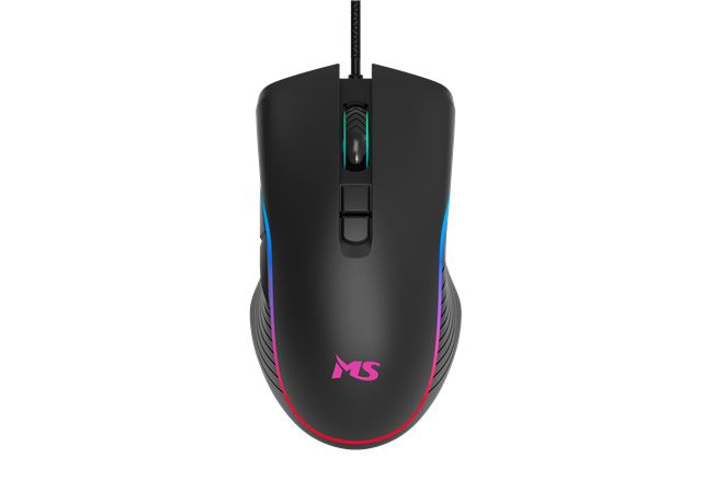 MIŠ MS NEMESIS T-102C