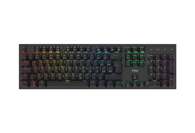 KB MS ELITE K-701C