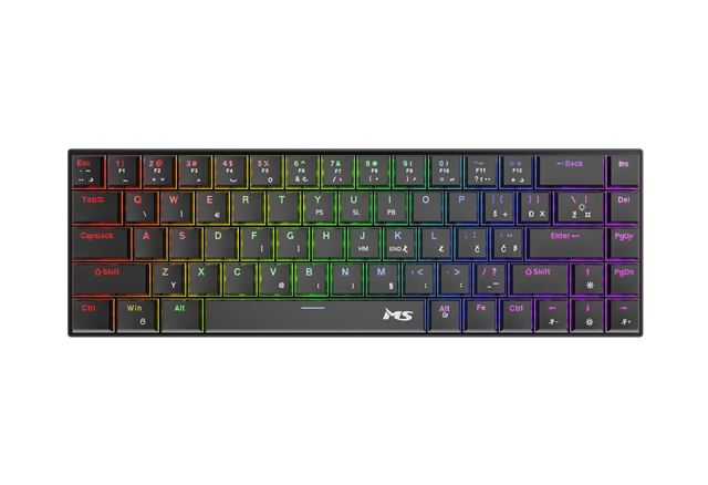 KB MS ELITE K-702C