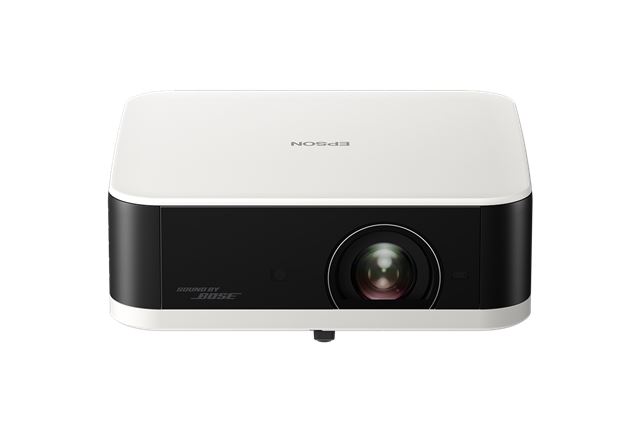 PROJEKTOR EPSON EF-61W 1080p