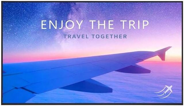 MON 55 LG UHD 55UH7N