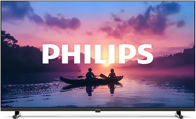 PHILIPS LED TV 32PHS6000/12
