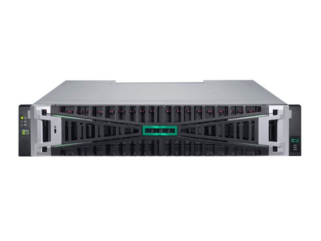 SRV HPE DL380 G11 4510 192GB 12LFF