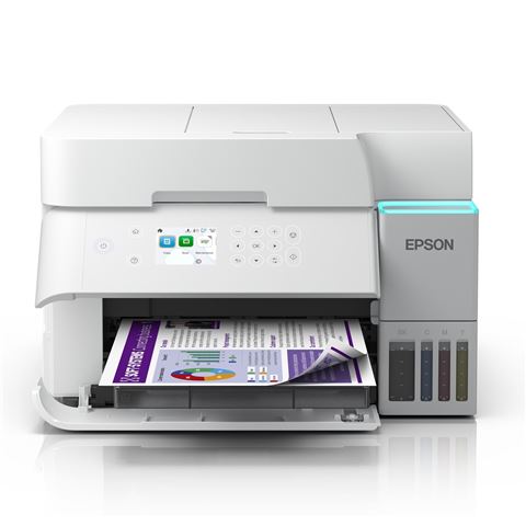 Pisač MFP Epson INK ECOTANK L6376