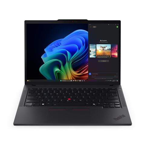 Lenovo prijenosno računalo ThinkPad T14 Gen 6 (Intel), 21QC003USC