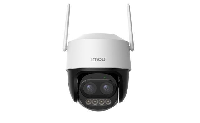 IMOU Cruiser Z 5MP