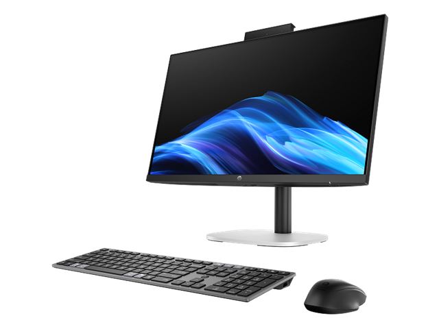 PC AiO HP ProStudio 4 G1i, C6QV3ET