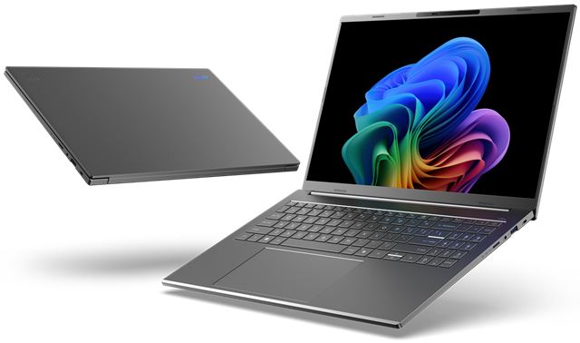 A16-52M-500D, 16/FHD+ OLED/Core Ultra 5 226V/16GB/S1TB/INT/DOS/GRY/2Y