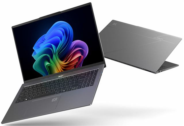 SFG16-61-R1KD, 16/2K OLED/Ryzen AI 7 350/32GB/S1TB/INT/W11H/GRY/2Y