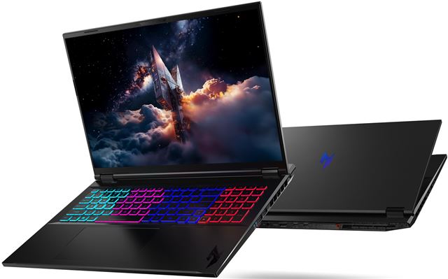 AN18-61-R2PK, 18/2.5K/Ryzen AI 9 365/32GB/S1TB/RTX5060-8GB/DOS/BLK/2Y