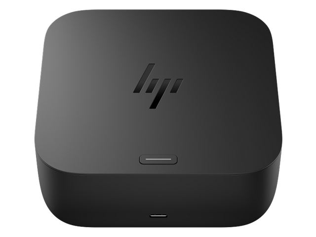 EOL NOT DOD HP Dock USB-C 100W G6, 9X3V1UT