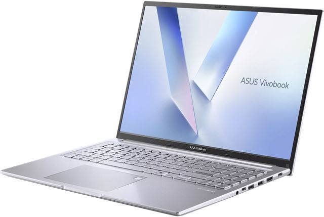 M1605NAQ-SH155, 16/FHD+ OLED/Ryzen 7 170/16GB/S1TB/INT/DOS/SLV/2Y