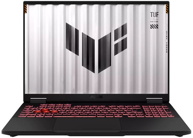 Asus FA608UH-RV010, 16/FHD+/Ryzen 7 260/32GB/S1TB/RTX5050-8GB/DOS/GRY/2Y