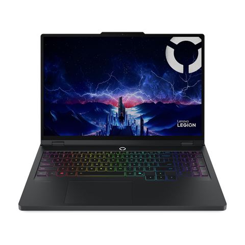 Lenovo prijenosno računalo Legion Pro 5 16IAX10, 83F3008MSC