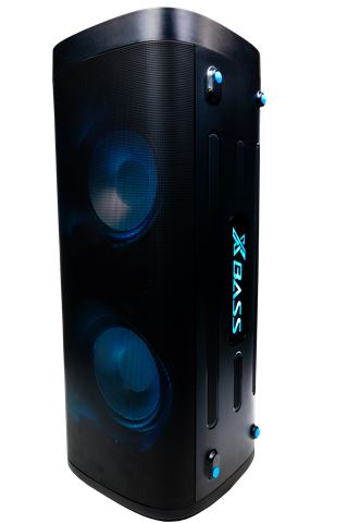 VIVAX zvučnik BS-1010 + Life PRO 2 ORANG