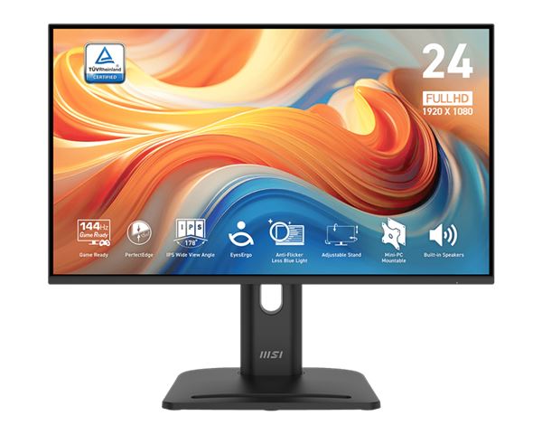 MON 24 MSI PRO MP245PG E14