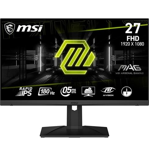 MSI MAG 275F