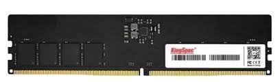 MEM DDR5 16GB 5600Mhz Kingspec KS5600D5P12516G