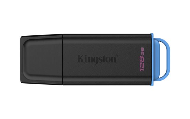 MEM UFD 128GB DTXG2 Kingston DTXG2/128GB