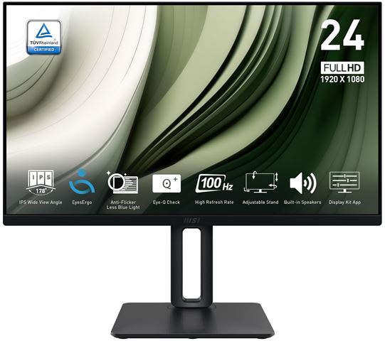 MON 24 MSI PRO MP245PG