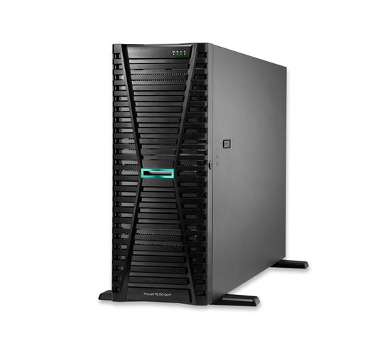 SRV HPE ML350 G11 4510 64GB 4LFF