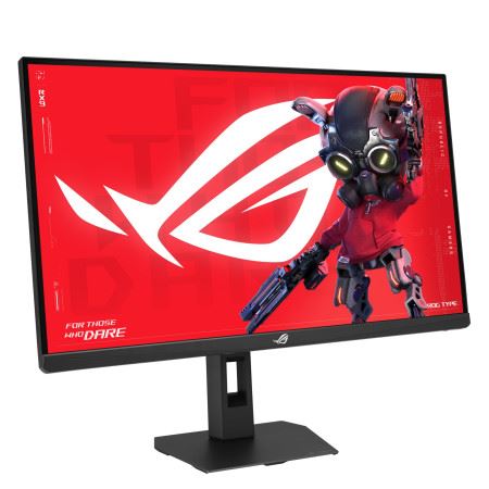 Monitor ASUS ROG Strix XG27UCG Gen2
