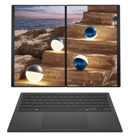 UX8407AA-SN130X, 14/3K OLED Touch/CoreUltra X9 386H/32G/2TB/W11P/2Y