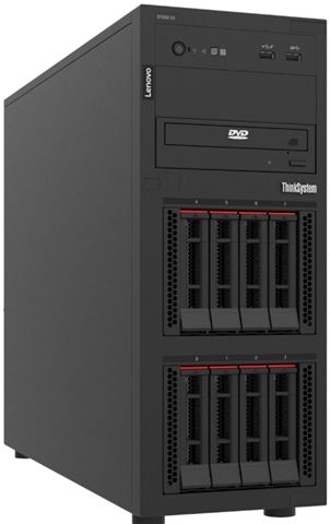 SRV LN ST250 V3 6353P 8C 32GB 2x960GB