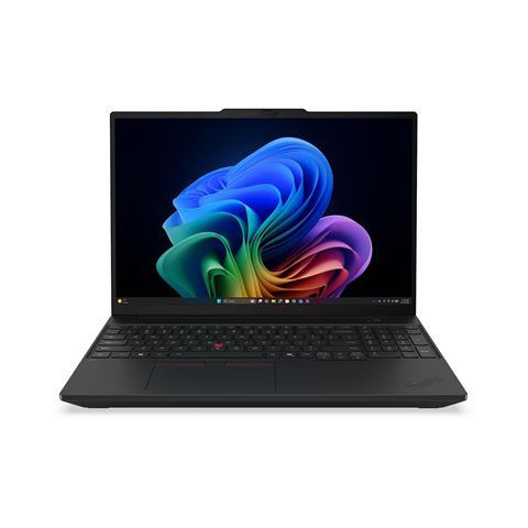 Lenovo prijenosno računalo ThinkPad T16 Gen 5 (AMD), 21WX001XSC