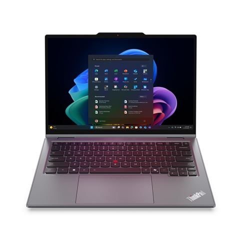 Lenovo prijenosno računalo ThinkPad X1 2-in-1 Gen 11, 21V90016SC