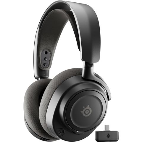 Slušalice SteelSeries Arctis Nova 7 Gen 2