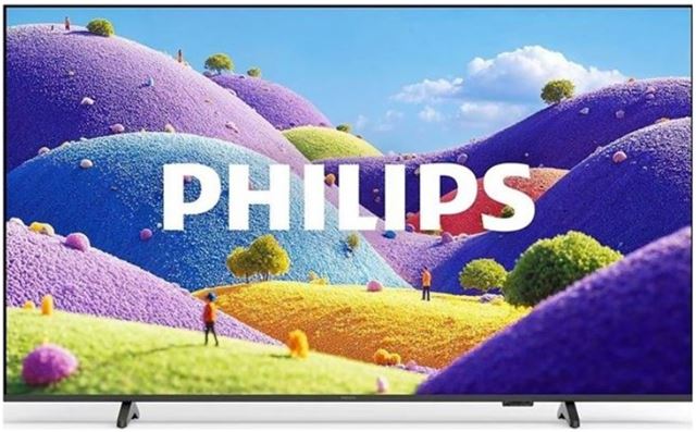 PHILIPS LED TV 55PUS7001/12