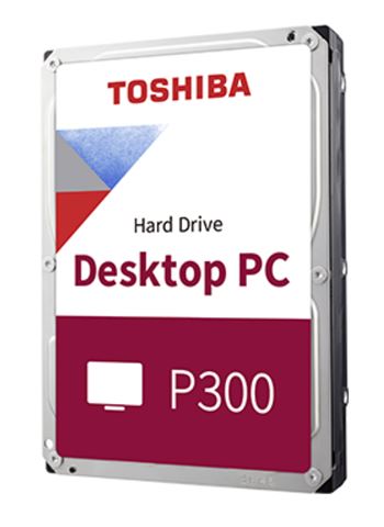 Tvrdi Disk Toshiba P300 1TB 3.5"