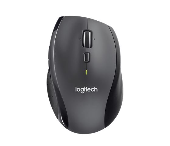 Miš bežični Logitech M705 silver