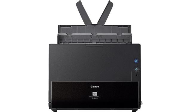 Canon skener DR C225 II, 3258C003AA