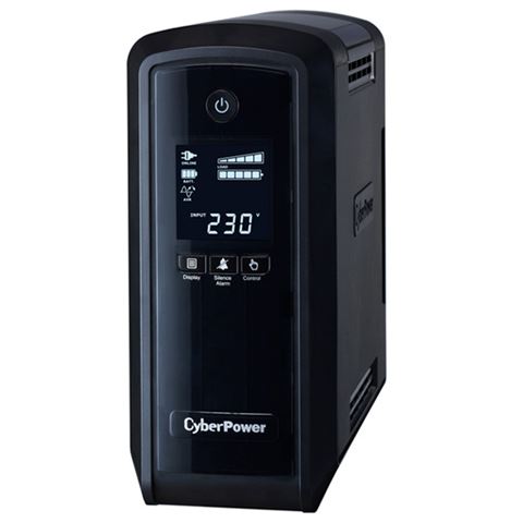 CyberPower UPS CP900EPFCLCD