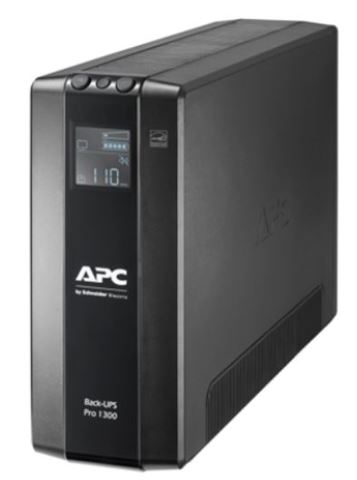 UPS APC Back BR1300MI