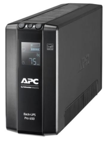 UPS APC Back BR650MI