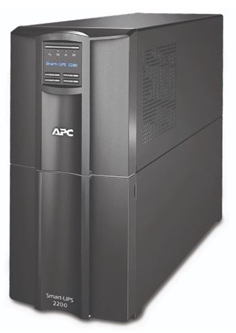 UPS APC 2200VA LCD SmartConnect, SMT2200IC