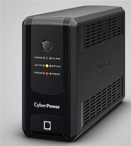 CyberPower UPS UT850EG