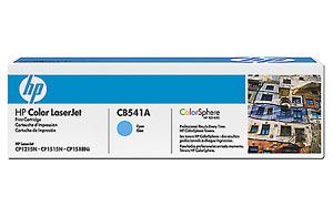 Toner za  CP1210/5,CM1300/CP1510 Cyan, CB541A
