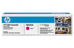 Toner za  CP1210/5,CM1300/CP1510 Magenta, CB543A