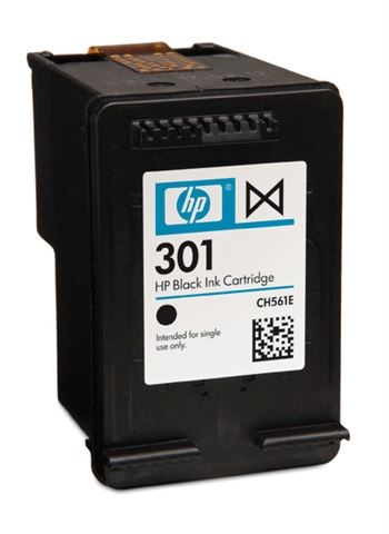 Tinta HP CH561EE (no. 301)