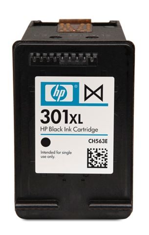 HP tinta CH563EE (301XL)
