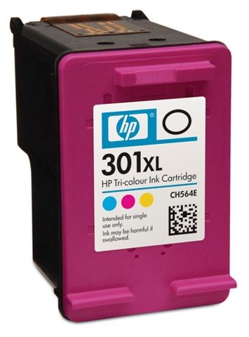 Tinta HP CH564EE