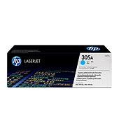 HP toner CE411A