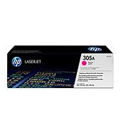 HP toner CE413A