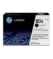 HP toner CF280X