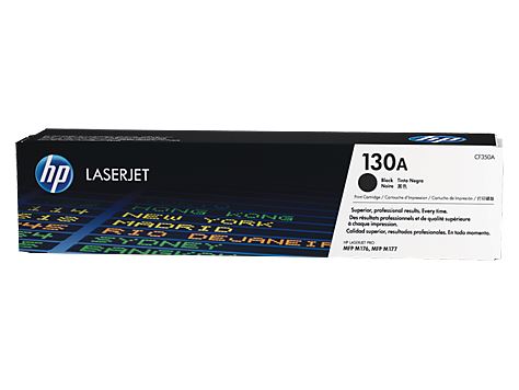 HP toner CF350A
