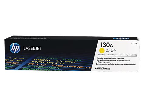 HP toner CF352A